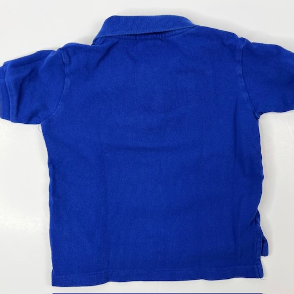 Ralph Lauren Toddler Polo Shirt - Picture 7 of 7